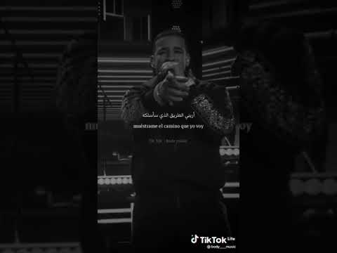 اغنية ديسباسيتو Despacito مترجمة