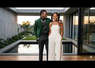 Nakutaka Diamond Platnumz Ft Zuchu Official Audio