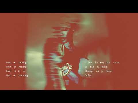 Nektunez Ciza Tiwa Savage Shoday Baddi Ah Official Lyric Video Ft Tripcy P M F Megaej