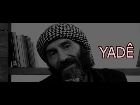 Ferhad Merdê Yadê فرهاد مردي يادي