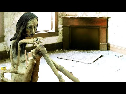 بنت بتسكن فى شقة إيجار لمدة ١ شهر لكن بيعدي عليها اكتر من 80 سنة وهى لا تدرك