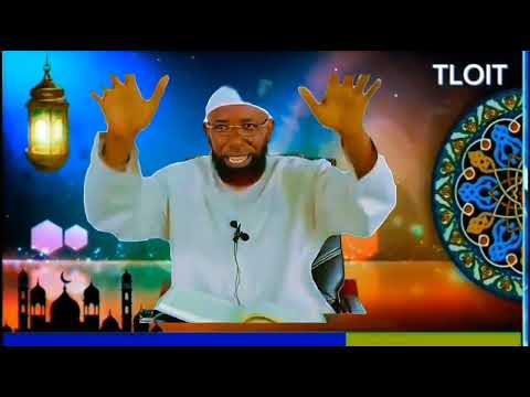 Sheikh Amin Ibro Mana Barumsaa Soomana Ramadana 22 February 2026