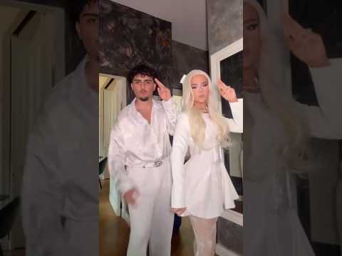 You Gotta Vote Chiara Samro Chiarasam Shorts Bafanglai Tiktok Trending Dance Trend