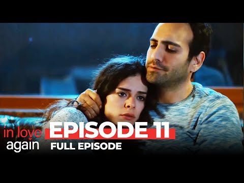 In Love Again Episode 11 Long Version