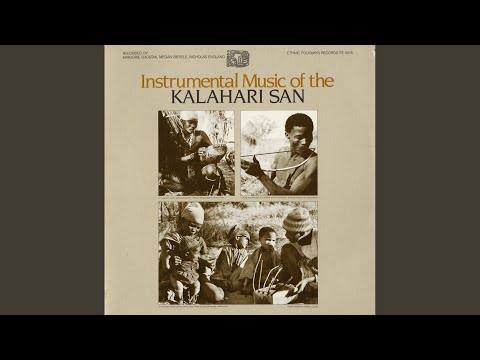 Sitengena With One Man S Voice