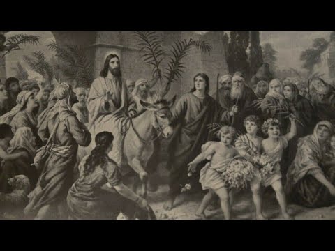 هب ي يا أورشليم لحن أ ل ه ا دغ بل ه لا د م تراتيل زمن الصوم الليتورجيا الماروني ة