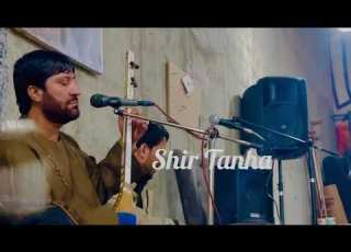 فیروز کندزی واسکت کهنه داشتیم از ما گزشتی