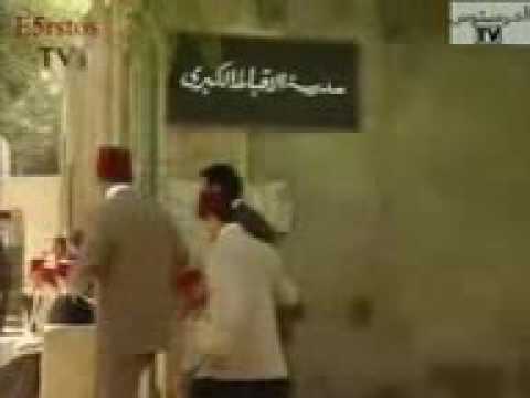 جميل فتحي مشهد من فيلم حبيب جرجس