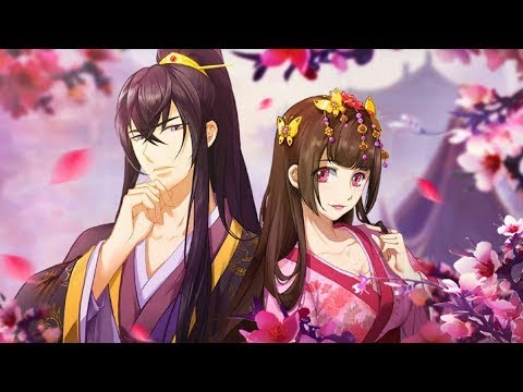 أنمي صيني رومانسي الأميرة المجنونة الحلقة 13 مترجم