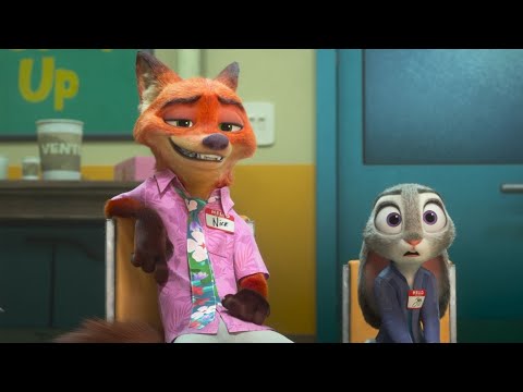 Zootopia 2 مدبلج بالمصري Zootopia دبلجة صوتية Zootopia 2 مدبلج بالمصري Zootopia دبلجة صوتية