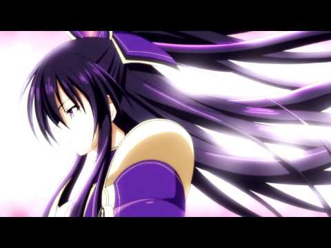 Date A Live Opening Date A Live