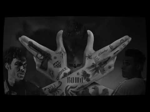 كاريوكي مع مروان بابلو ــ تارنتينو Karaoke With Marouane Pablo Tarantino كاريوكي مع مروان بابلو ــ تارنتينو Karaoke With Marouane Pablo Tarantino