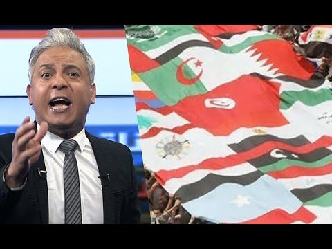 ماذا لو اتحد العرب مش هتصدق احنا جامدين قد ايه معتز مطر يجيب
