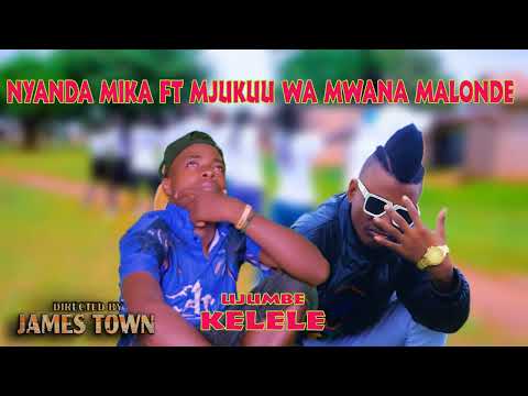 Mjukuu Mwanamalonde Ft Nyanda Mika Kelele Dir James Town