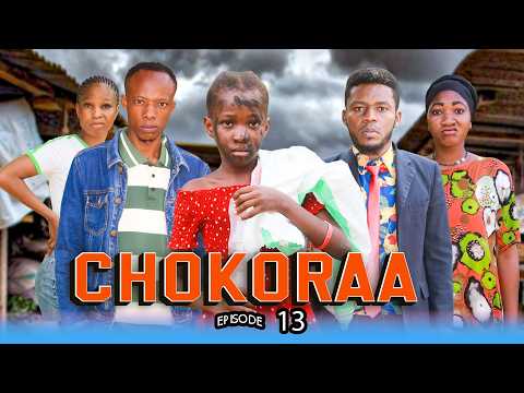 CHOKORAA Full Episode 13 True Story