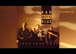 Bad Boys Blue Lady In Black ExclUsive Bootleg