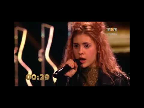 Кристина Кошелева Круги на воде Cover песни Cover тренды