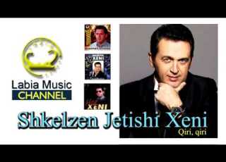  Shkelzen Jetishi Xeni Qiri Qiri