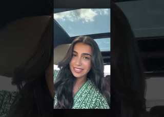  قصة الترند لينا ونجاح بني حمد الحلقة العاشرة وقصة الطفل العراقي الذي قتل ابلور Shortvideo