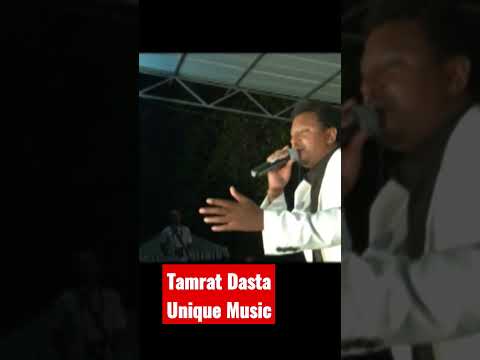 2026 NEW TAMIRAT DASTA STAGE MUSIC