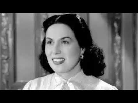 العيش و الملح ليلى مراد Elaich W Elmeleh Leila Mourad