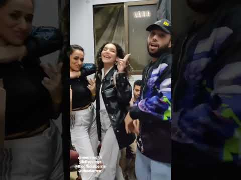 موسي سام وابو الانوار وبيري وليلي هو موسي ماله