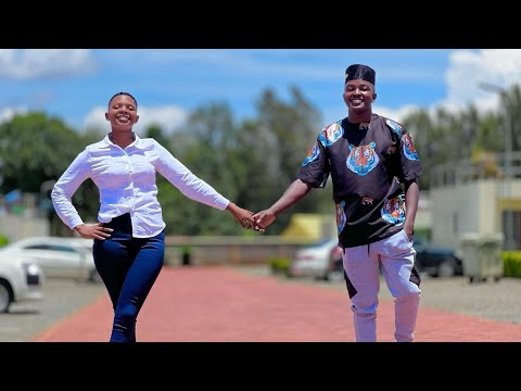 ANANIPENDA NAMPENDA TUNAPENDANA The Trending Part On Tiktok Globally SADAM SADALA OFFICIAL VIDEO