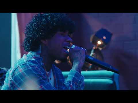 Tory Lanez The Color Violet Live Official Music Video