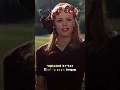 Did You Know In THE NOTEBOOK