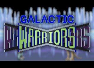  Galactic Warriors
