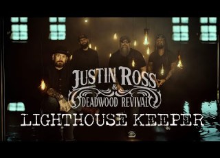  Lighthouse Keeper Justin Ross And Deadwood Revival