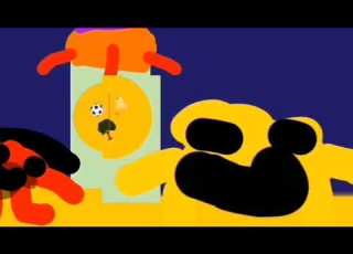  Cartoon Planet The End Spacetoon Rotana Cinema 2023 2024