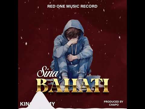 King Xammytz Sina Bahati Official Music Audio