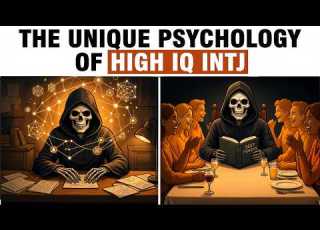  The Hidden Cost Of Being A High IQ INTJ
