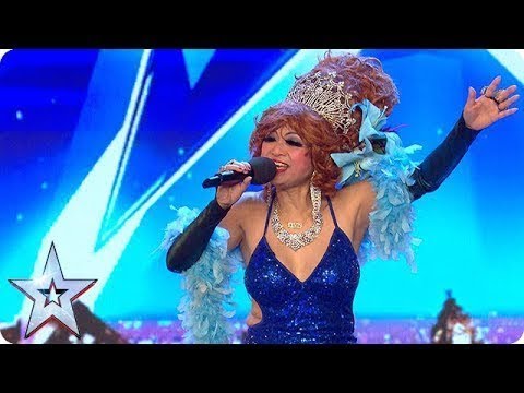 سايمون و السافلة Britain S Got Talent 2018 مترجم