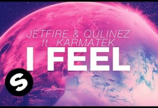 JETFIRE Qulinez Ft Karmatek I Feel