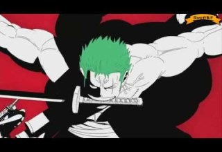 Opening One Piece Filme 12 Z