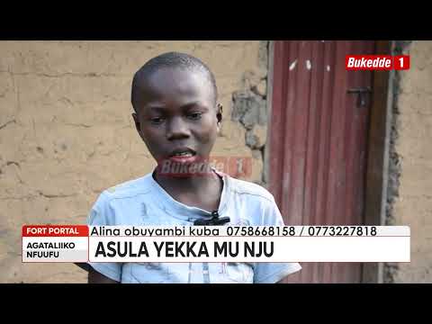 Die Geschichte Eines Kindes Das Nach Dem Tod Seiner Eltern Allein Im Haus Lebt