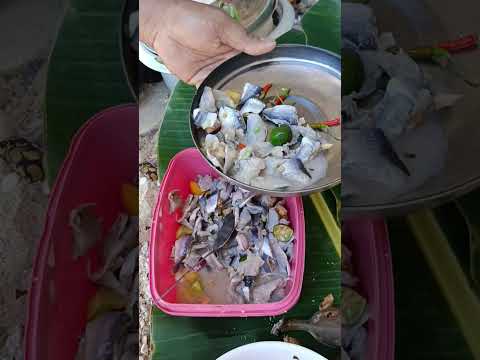 Best Version Kinilaw Kinilaw