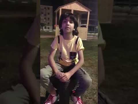 على كل لون شفتك يادنيا