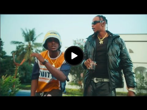 Alvin Smith Ft Dj Fernando Aye NSHAKA KUMERA NKABANDI Official Video