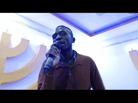 Yesu Iroma Covered By Henry The Band