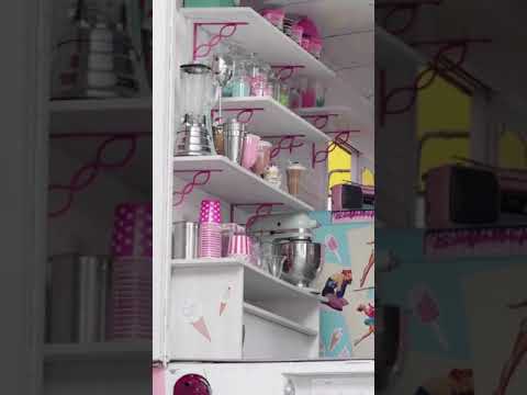 Ice Cream Chillin Selpink Icecream