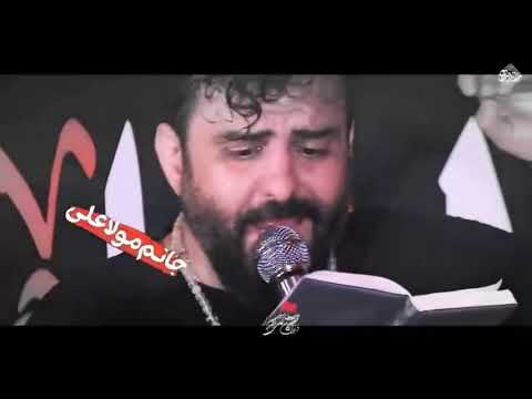 محسن صائمی هو الحق يا علی