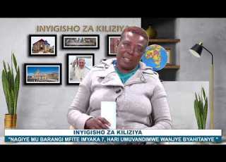  ABARANGI NABAGIYEMO MFITE IMYAKA 7 UBUHAMYA BWA JACQUELINE