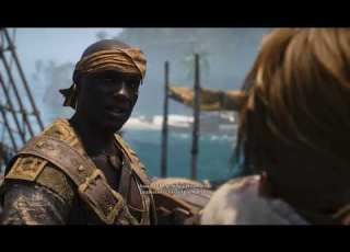 Stealing Diving Bell Searching For Medicine Assassin S Creed Black Flag Resynced 4K 60FPS