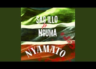  Nyamato Feat Nguma