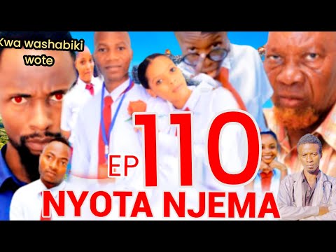 NYOTA NJEMA 110 Washabi Mpo Wapi Leo Tuna Wapenda Sana
