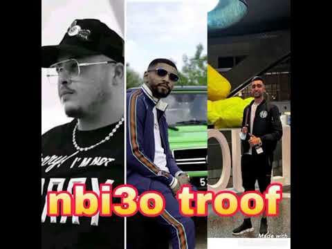 Samara Ft Tchiggy Ft Pepino Nbi3o Trof Music Audio