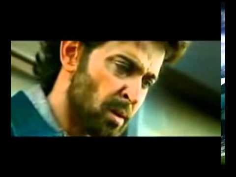 اغنيه رومانسيه من فلم هندي هيرتك روشان